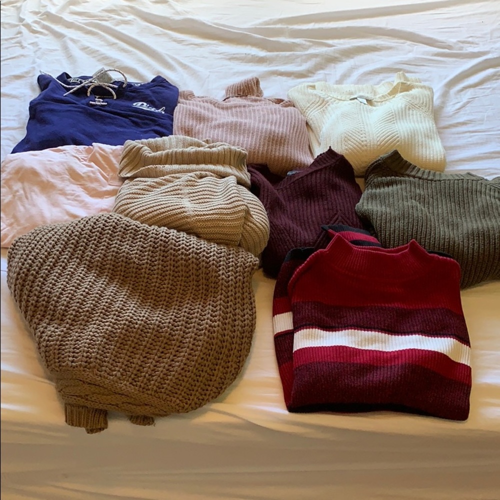 Vintage Sweaters